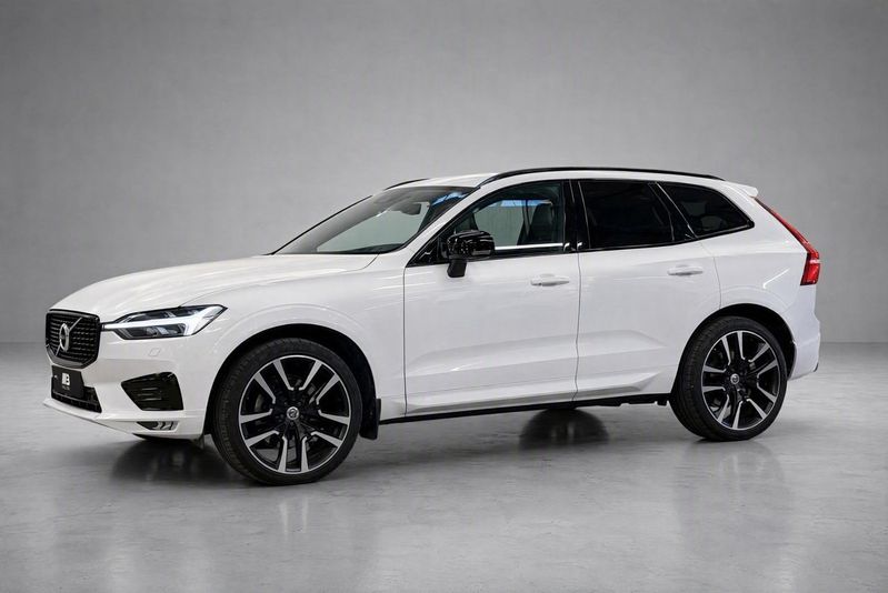 Volvo XC60 bild 2