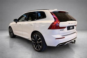 Volvo XC60 bild 7