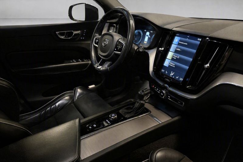 Volvo XC60 bild 15