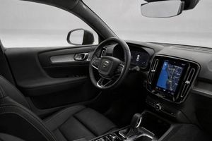 Volvo XC60 bild 14