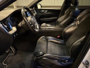 Volvo XC60 bild 11