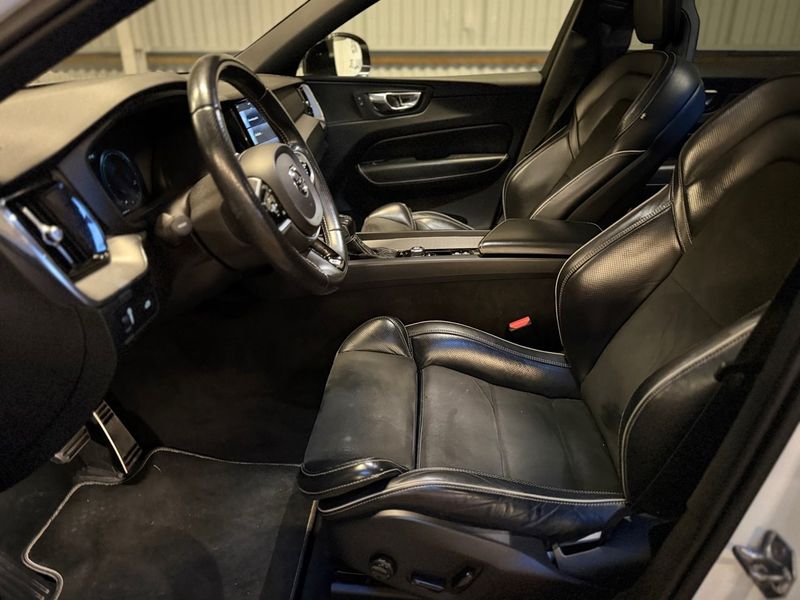 Volvo XC60 bild 11
