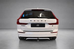 Volvo XC60 bild 8