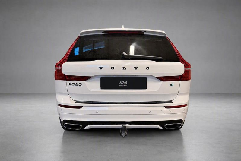 Volvo XC60 bild 8
