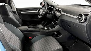 MG ZS EV bild 3