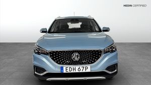 MG ZS EV bild 8