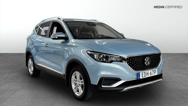 MG ZS EV 45KWH COMFORT - 2020