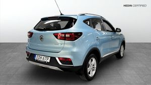 MG ZS EV bild 2