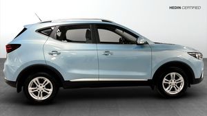 MG ZS EV bild 6