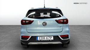 MG ZS EV bild 7