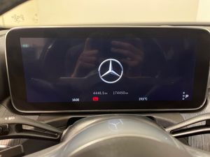 Mercedes C220 bild 13