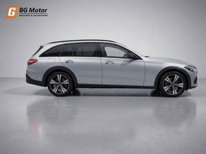 Mercedes C220 bild 3