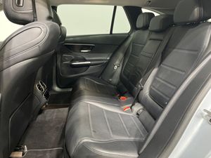 Mercedes C220 bild 9