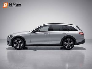 Mercedes C220 bild 7