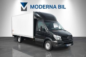 Mercedes Sprinter bild 7