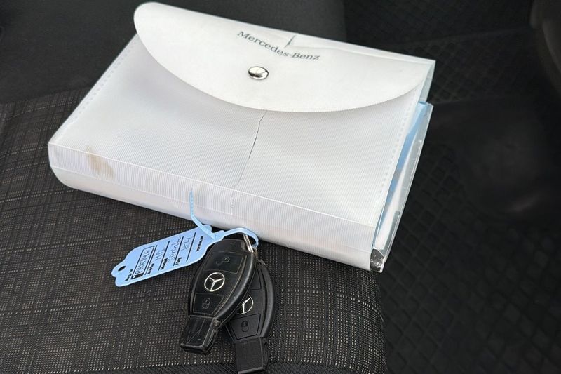 Mercedes Sprinter bild 17