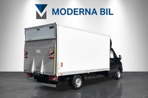 Mercedes Sprinter bild 5