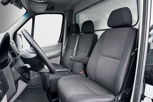 Mercedes Sprinter bild 15
