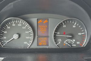 Mercedes Sprinter bild 13