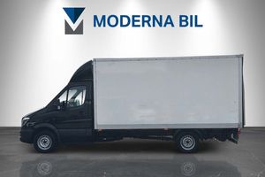 Mercedes Sprinter bild 2