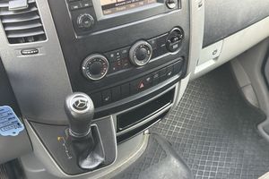 Mercedes Sprinter bild 12