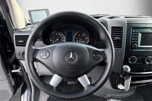Mercedes Sprinter bild 9