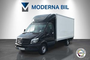 Mercedes Sprinter bild 1