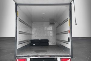 Mercedes Sprinter bild 19