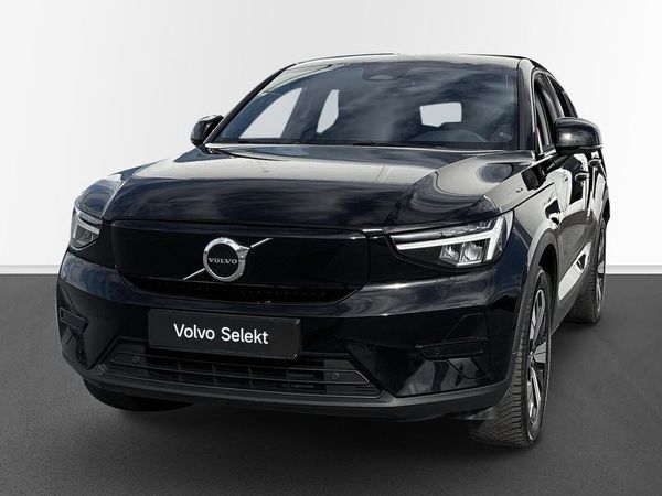 Volvo C40 Recharge Core - 2023
