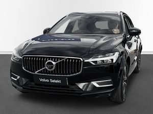 Volvo XC60 bild 1