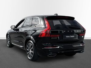 Volvo XC60 bild 2