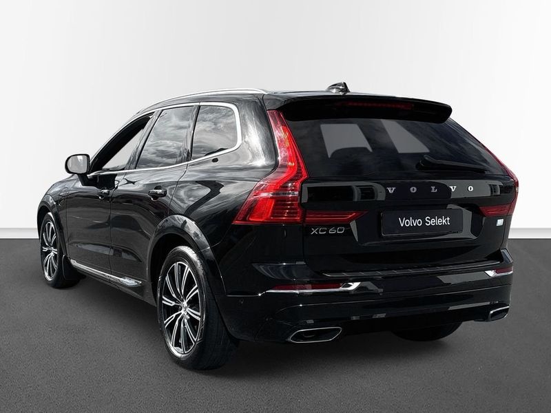 Volvo XC60 bild 2