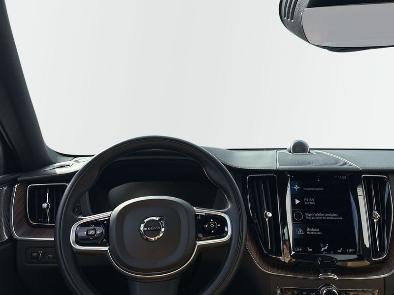 Volvo XC60 bild 11