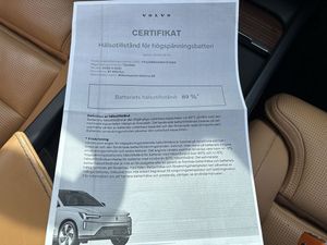 Volvo XC60 bild 15