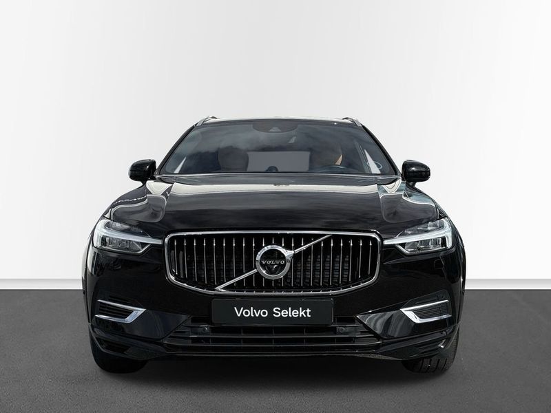 Volvo XC60 bild 9