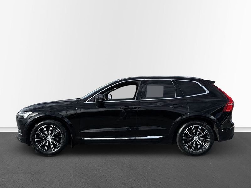 Volvo XC60 bild 3
