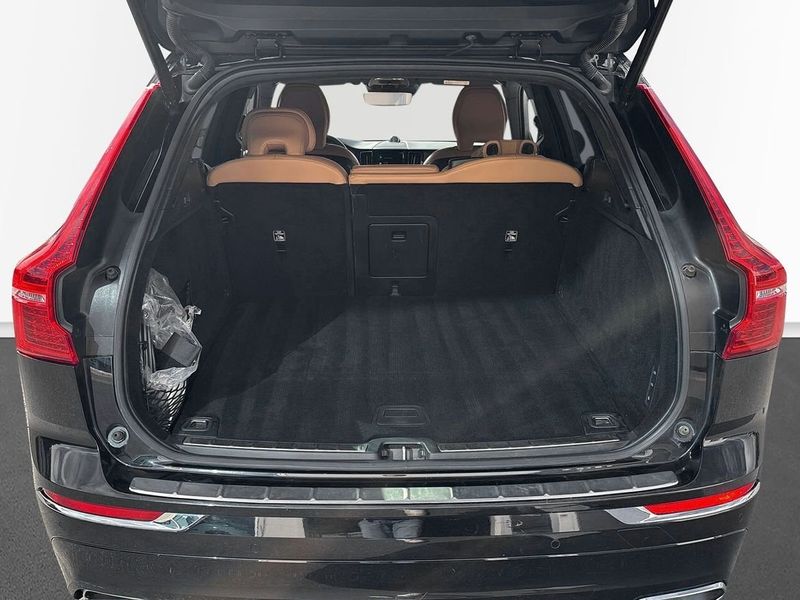 Volvo XC60 bild 14