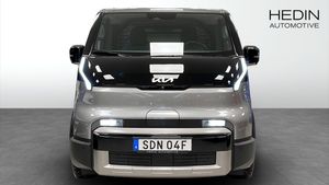 Kia PV5 bild 2