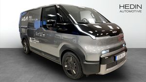 Kia PV5 bild 3