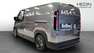Kia PV5 bild 6
