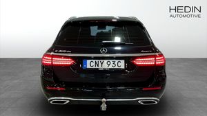 Mercedes E300 bild 7