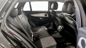 Mercedes E300 bild 5