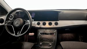 Mercedes E300 bild 4