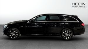 Mercedes E300 bild 6