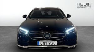 Mercedes E300 bild 8