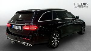 Mercedes E300 bild 2
