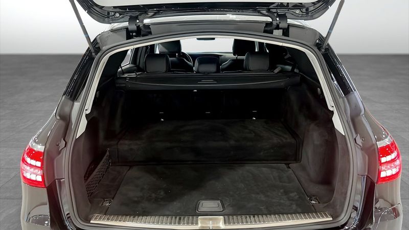 Mercedes E300 bild 10