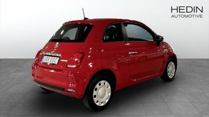Fiat 500 bild 2