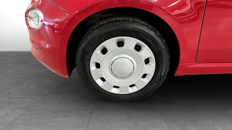 Fiat 500 bild 9