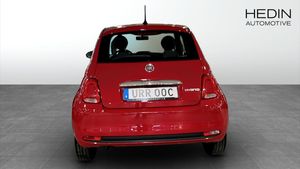Fiat 500 bild 7
